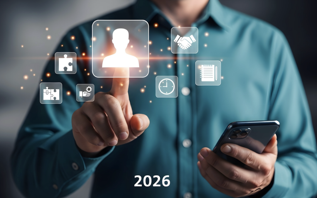 Tendencias en Reclutamiento para 2026